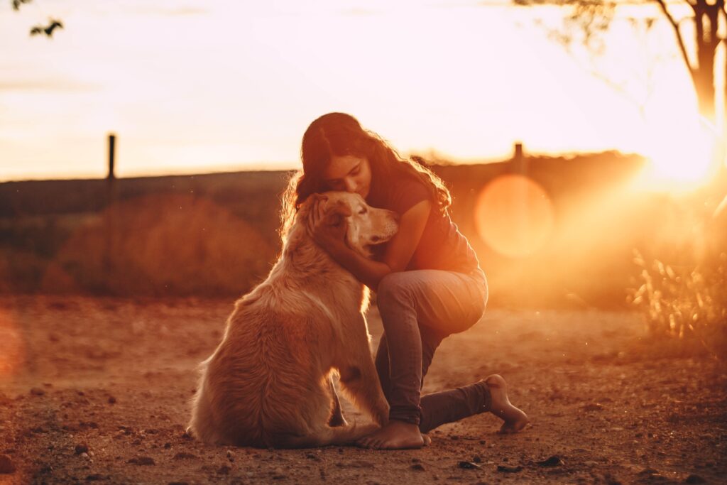 The Role of Emotional Support Animals in Mental Health Care
